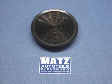 Abdeckkappe für Sterngriff - schwarz - Opel Kadett C, Ascona A+B, Manta A+B