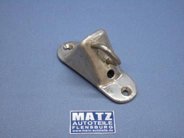 Halter für Rückenlehne - Hintersitz, rechts - Opel Rekord D - Caravan