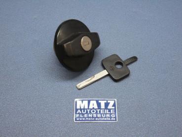 Tankverschluss - Schließung H - 1 - 1000