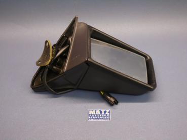 Außenspiegel,rechts - Konvex - elektrisch verstellbar und beheizt - Opel Senator A ab Fg.Nr. D - 1003807