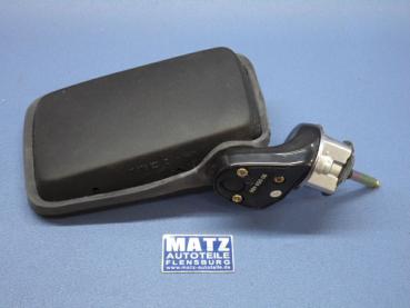 Außenspiegel,rechts - blau getönt von innen verstellbar - Opel Monza - Senator A bis Fg.Nr. 11165364