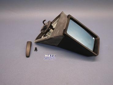 Außenspiegel,rechts - Konvex - blau getönt von innen verstellbar - Opel Monza ab Fg.Nr. 11165365