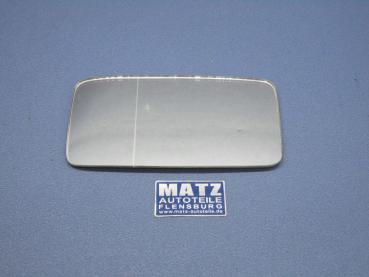 Außenspiegelglas - Weitwinkel für Spiegel von außen verstellbar - Opel Monza - Senator A bis Fg.Nr. C - 1165364