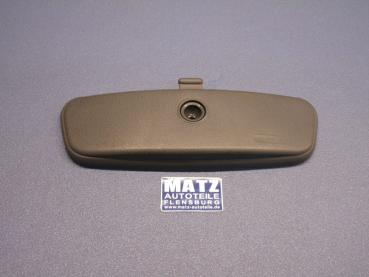 Innenspiegel,kippbar ohne Halter - Opel Monza - Senator A ab Fg.Nr. D - 1003807 bis F - 1000128