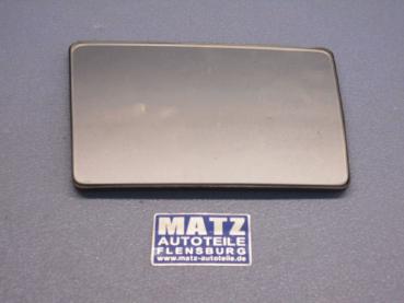 Spiegelglas, rechts - Opel Monza - Senator A ab Fg.Nr. D - 1003807 - Opel Rekord E