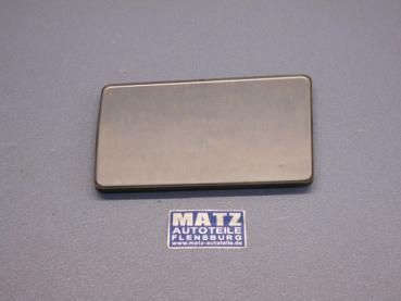 Spiegelglas,links - Plan - Opel Monza - Senator A ab Fg.Nr. D - 1003807