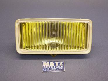 Reflektor mit Glasscheibe - Export - Opel Monza - Senator A
