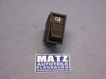 Schalter für Nebelschlußleuchte - Opel Monza - Senator A bis Fg.Nr. 11165364 - Italien bis Fg.Nr. 11152318