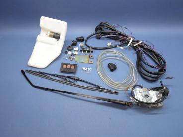 Einbausatz Heckscheibenwischer zur Nachrüstung – Opel Monza bis Fg.-Nr. 11165364 – 17 14 803