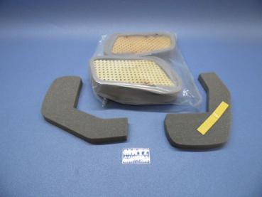 AIRKAT - Frischluftfilter - Lufteintritt - Opel Monza - Senator A