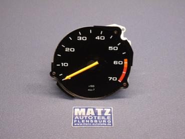 Drehzahlmesser - Opel Monza - Senator A - 2,8 H - 3,0 H bis Fg.Nr. 11165364