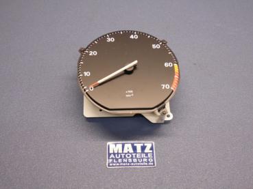 Drehzahlmesser - Opel Monza - Senator A 2,5 E - 3,0 E ab Fg.Nr. D - 1003807