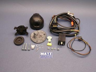 Elektrische Teile - Einbausatz - Anhängerzugvorrichtung - Opel Monza ab Fg.Nr. D - 1003807