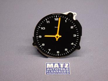 Zeituhr, elektrisch - Rund - Opel Monza - Senator A bis Fg.Nr. 11165364