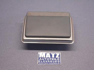 Ascher in Seitenwand - Hintertür, links und rechts - blau