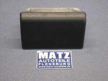 Ascher - blau - Hintertür - Opel Senator A für Farb Kombination - 119 - 511 - 512 - 519 - 819