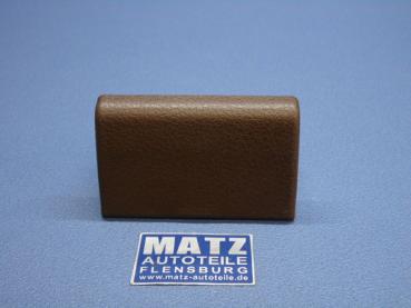 Ascher - beige - Hintertür - Opel Senator A für Farb Kombination - 109 - 501 - 502 - 509 - 709 - 809 - 861