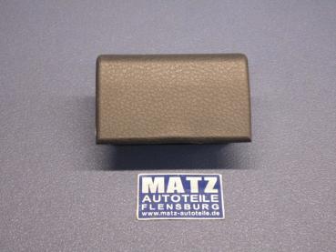Ascher - Anthrazit - Hintertür - Opel Senator A
