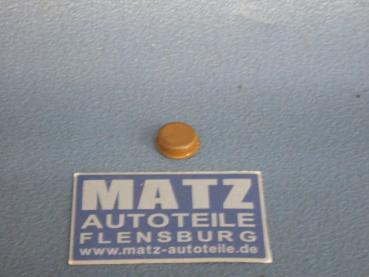 Elastikpuffer - Ascher - Hintertür - Opel Senator A