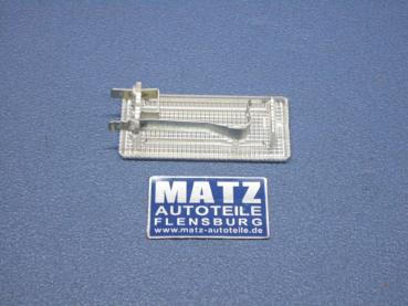 Leuchte - Innenraum und Heckraum - Opel Monza - Senator A bis Fg.Nr. E - 1000000