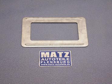 Versteifung - Innenraumleuchte an Seitenwand, innen, hinten - Opel Monza