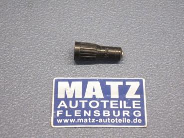 Schutzkappe für Ventil - Opel Kapitän B, Admiral B, Diplomat B, Ascona A+B, Manta A+B, Corsa A, Olympia A, Opel Monza - Senator A