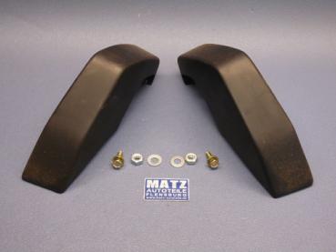 Einbausatz - Zierstück - Stoßstange,vorn - Opel Monza - Senator A bis Fg.Nr. C - 1000868