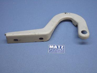 Scharnier für Kofferraumdeckel, links - Opel Rekod C, Commodore A, Ascona A, Manta A