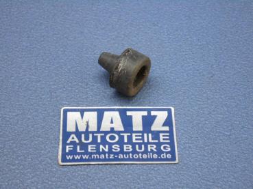 Gummipuffer für Auflage - Kofferraumdeckel - Opel Rekord D, Commodore B