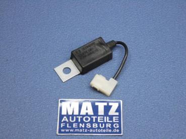 Entstörkondensator für Lichtmaschine - Bosch - Opel Monza - Senator A für Lichtmaschine 75 Amp. - 90 Amp.