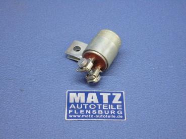 Durchschleifkondensator für Lichtmaschine - Kennzeichen SK 210/2 - Opel Olympia A