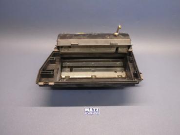 Unterteil - Heizkammer - Opel Monza - Senator A ab Fg.Nr. 01155386 bis 11165364