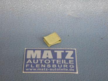 Klammer - Zwischenhebel - Klappe - Luftverteilung - Opel Monza - Senator A