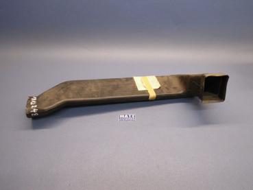 Luftschlauch Seitenscheibenentfeuchtung rechts – Opel Monza, Senator A bis Fg.-Nr. 11165364 – 18 12 248