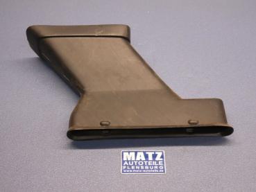 Luftschlauch für Entfeuchterdüse links – Opel Monza, Senator A bis Fg.-Nr. 11165364 – 18 12 252