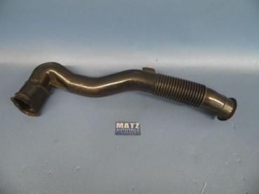 Luftschlauch für Düse Seitenscheibenentfeuchtung links – Opel Monza, Senator A ab Fg.-Nr. 11165365 – 18 12 280