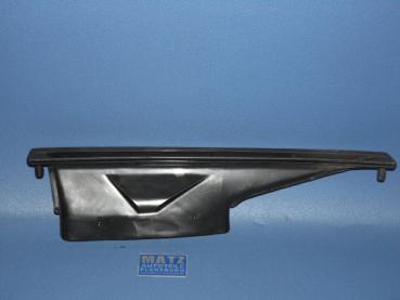 Entfeuchterdüse, rechts - Opel Monza - Senator A