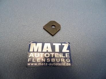 Sicherung - Schraube - Spannstück - Comprex - Lader - Opel Senator A - 2,3 TD