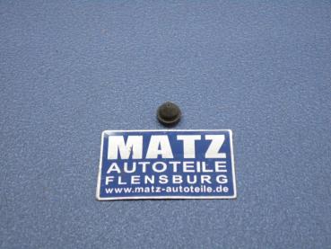 Gummipuffer - Deckel - Schiebedach