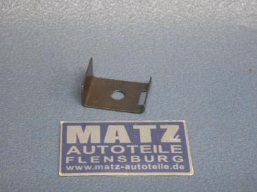 Stützblech - Kurbelantrieb - Schiebedach