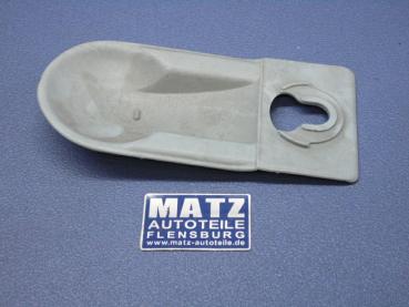 Griffschale - Schiebedach - blau ab Fg.Nr. D - 1003807 bis Fg.Nr. E - 1300088