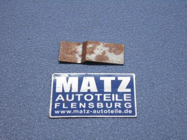 Halter - Spriegel - Schiebedach ab Fg.Nr.
