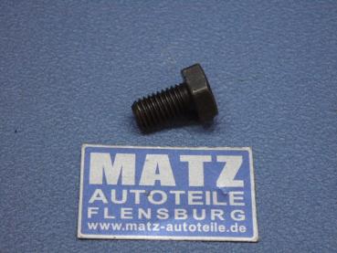 Sechskantschraube - Flansch - Hauptwelle