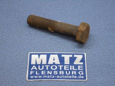 Sechskantschraube - M 10 x 50 - Rücklaufrad