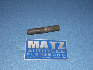 Stiftschraube - M 8 x 25 - Comprex - Lader - Opel Senator A - 2,3 TD