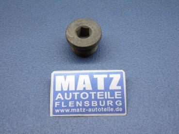 Verschlussschraube - Kühler - M 22 - Opel Monza - Senator A