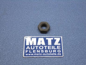 Sechskantmutter - 3/8 - Stütze an Pumpe - Hilfskraftlenkung - Opel Monza - Senator A ab Fg.Nr. 01181274