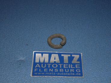 Federring - 12.2 - Getriebe an Kupplungsgehäuse