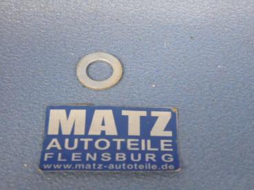 Scheibe - 10.5 - Kupplungskontrollschalter - Opel Monza - Senator A