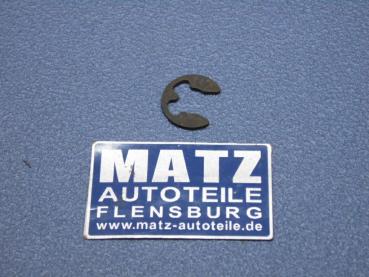 Sicherungsscheibe - Handschalthebel an Schaltzwischenhebel
